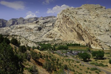 Dinosaur National Monument clipart