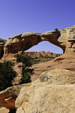 Arches Ulusal Parkı