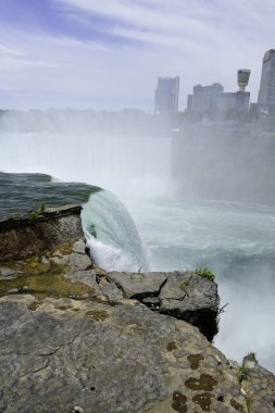 Niagra Falls