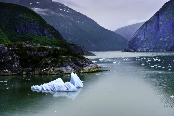 Buz berg — Stok fotoğraf