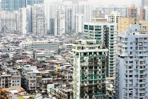 Landschaft von Macau — Stockfoto