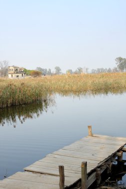 Göldeki Jetty