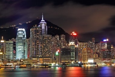 Hong Kong