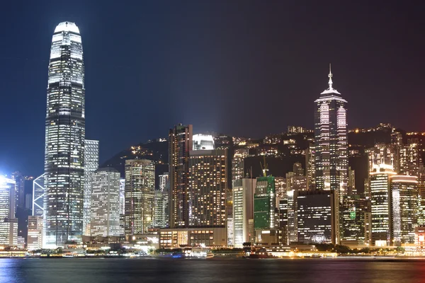 Hong Kong. Imagen de archivo