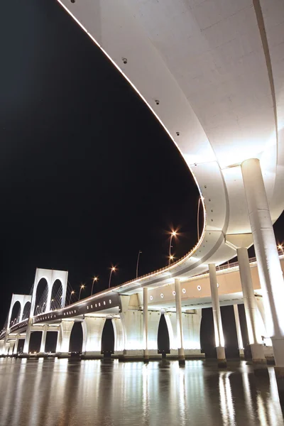 Pont Sai Van à Macao — Photo