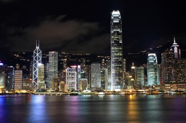 Hong Kong