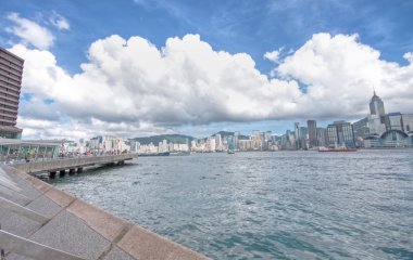 Hong Kong