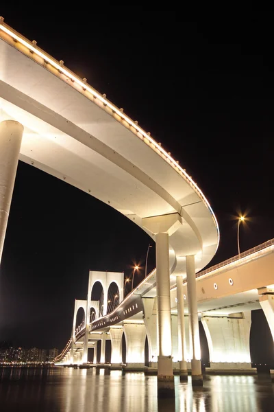 Sai Van silta Macaossa — kuvapankkivalokuva
