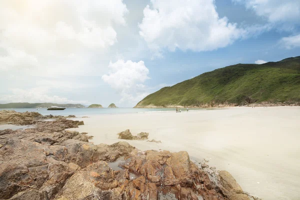 stock image Beach