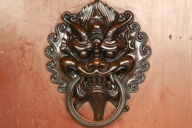 Doorknocker