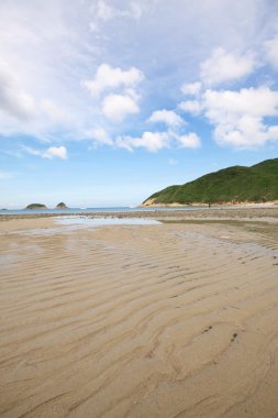 hong Kong Beach