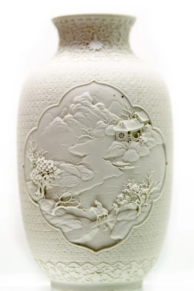 Flower vase — Stock Photo, Image