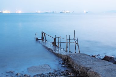 büyük banyo