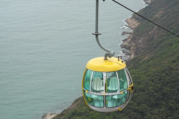 Cable Car — Stock Photo, Image