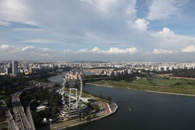 Singapur