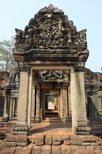 Angkor Wat — Stok Foto