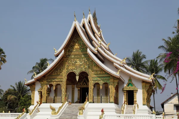Luang Prabang — Fotografia de Stock