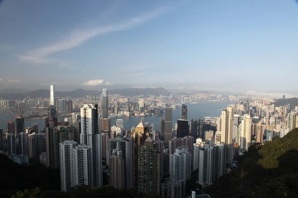 Hong Kong lizenzfreie Stockfotos