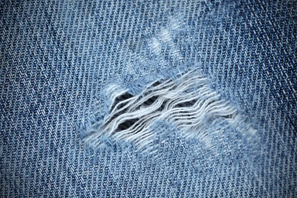 Jeans denim achtergrond — Stockfoto