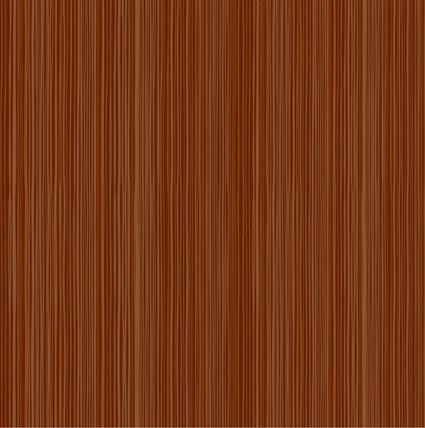 Dunkles Holz Vektor Hintergrund oder Muster — Stockvektor