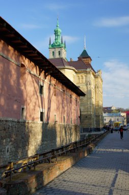 Kasaba Arsenal Lviv