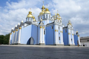 Kiev Tapınağı