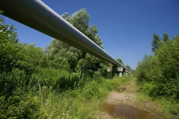 stock image Pipeline