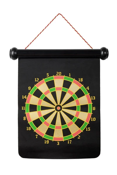 Darts target — Stock Photo, Image