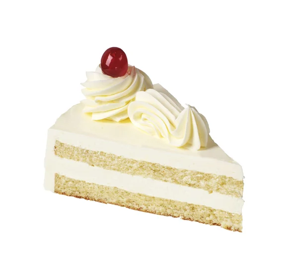 Gâteau à la crème — Photo