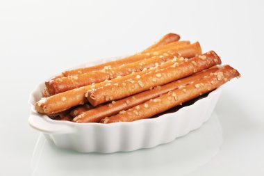 ekmek sopa
