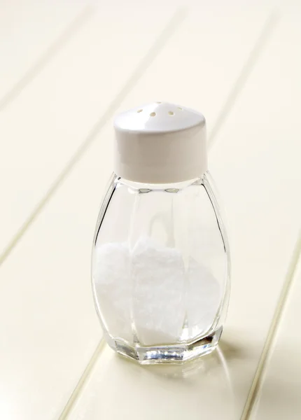 Agitador de sal — Foto de Stock