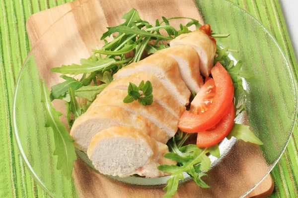 stock image Chicken breast fillet