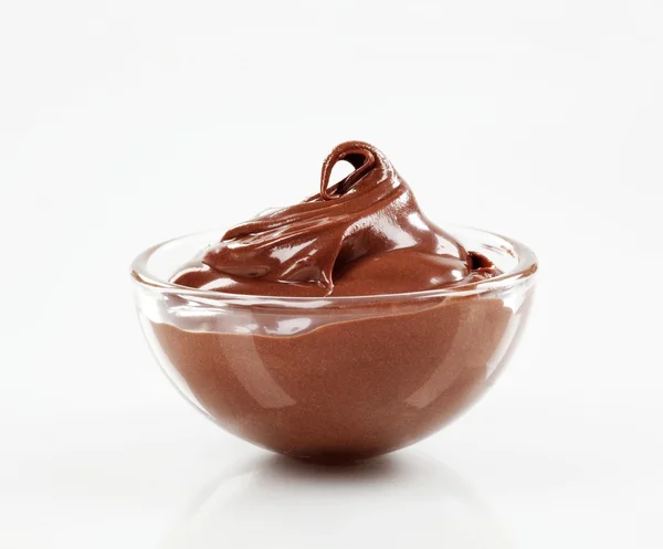 Dolce al cioccolato — Foto Stock