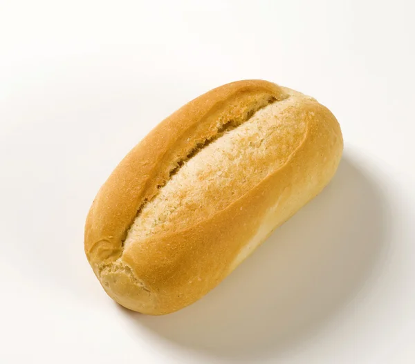 Crusty roll — Stock Photo, Image