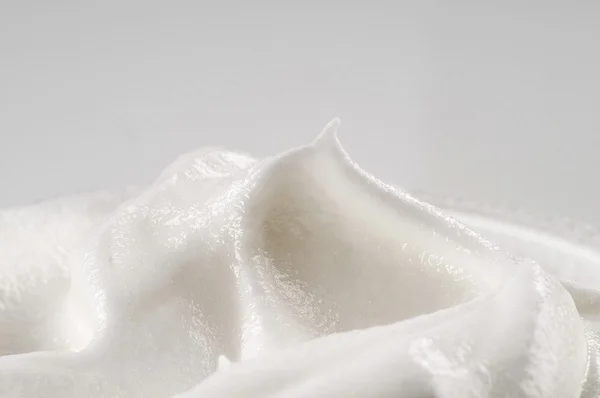 Whipped cream — Stock Photo, Image
