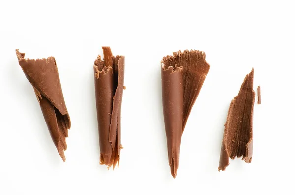 Ras de ciocolată — Fotografie, imagine de stoc