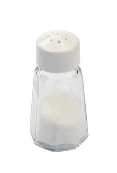 Agitador de sal — Fotografia de Stock