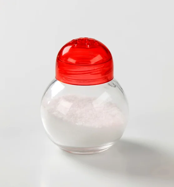 Pengocok garam — Stok Foto