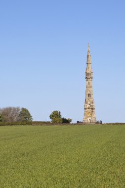 Sledmere monument clipart