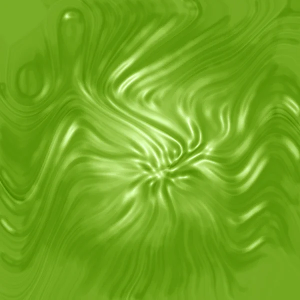 Gröna fantasy bakgrund — Stockfoto