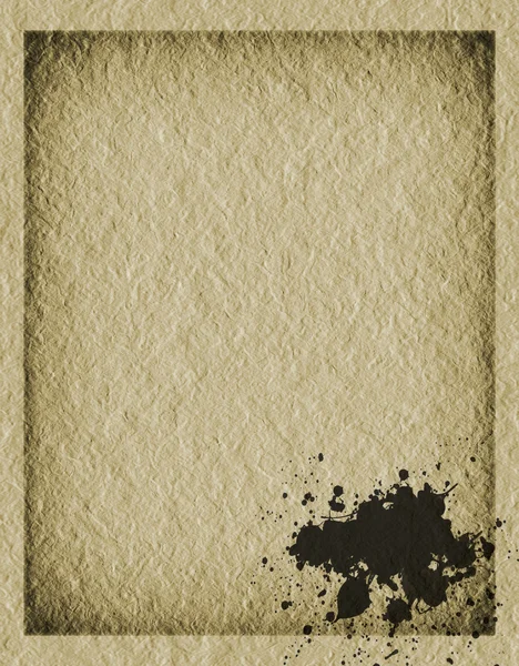 Textural old paper — Stock Photo, Image