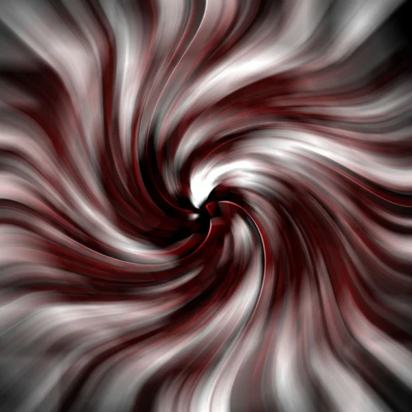 Whirlpool abstrakt bakgrund — Stockfoto