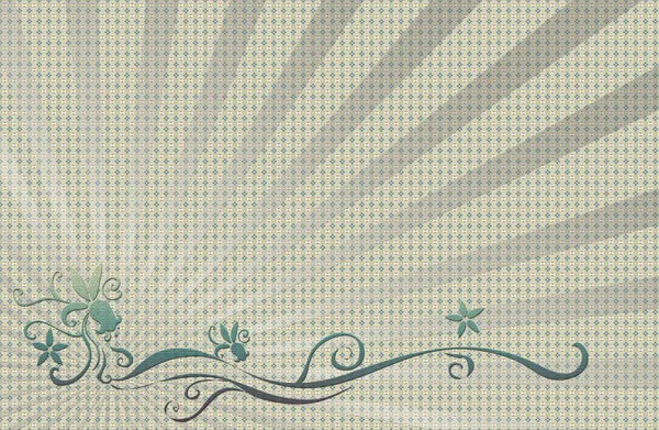 Текстурный ретро фон — стоковое фото