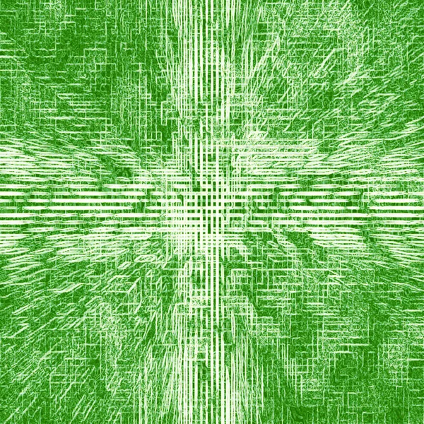 Зелений нескінченності фону — стокове фото