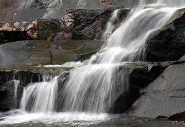 glen rock şelale