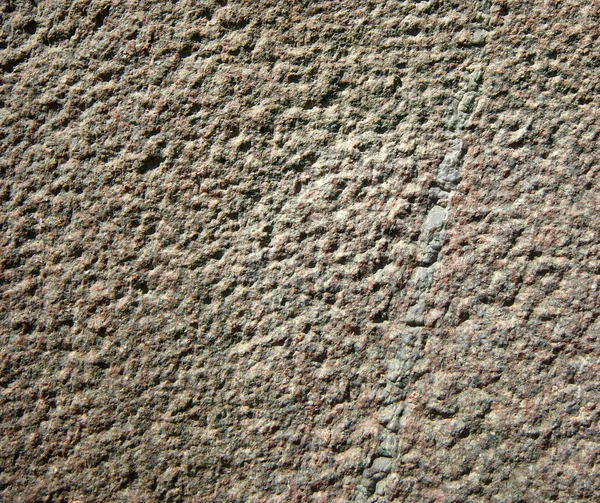 Brązowy, teksturowane, marmuru lub granitu tło ściana. — Zdjęcie stockowe