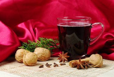 Mulled Wine