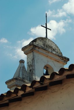 çan kulesi, medellin, colombia