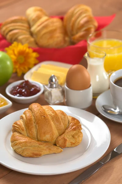 Delicioso desayuno — Foto de Stock