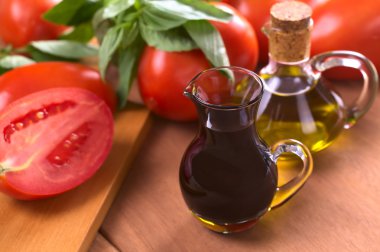 Balsamic Vinegar clipart